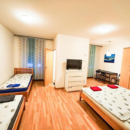 Youth Hostel Service Vienna Luaran gambar
