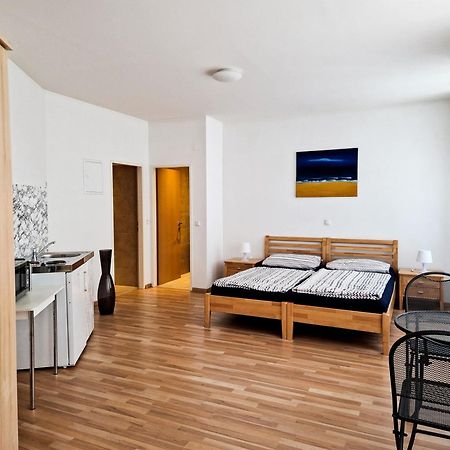 Youth Hostel Service Vienna Luaran gambar
