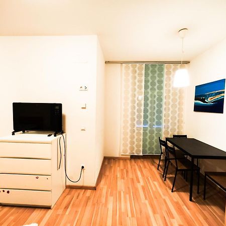 Youth Hostel Service Vienna Luaran gambar