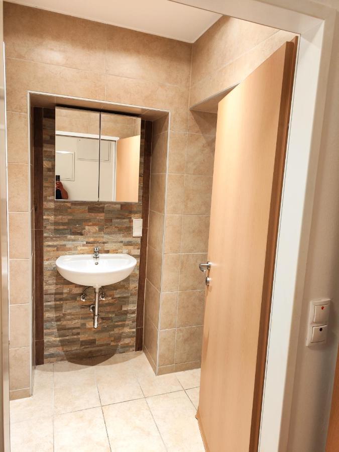 Youth Hostel Service Vienna Luaran gambar