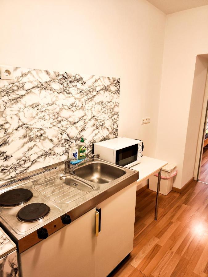 Youth Hostel Service Vienna Luaran gambar