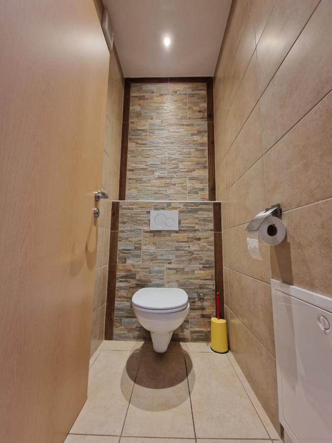 Youth Hostel Service Vienna Luaran gambar