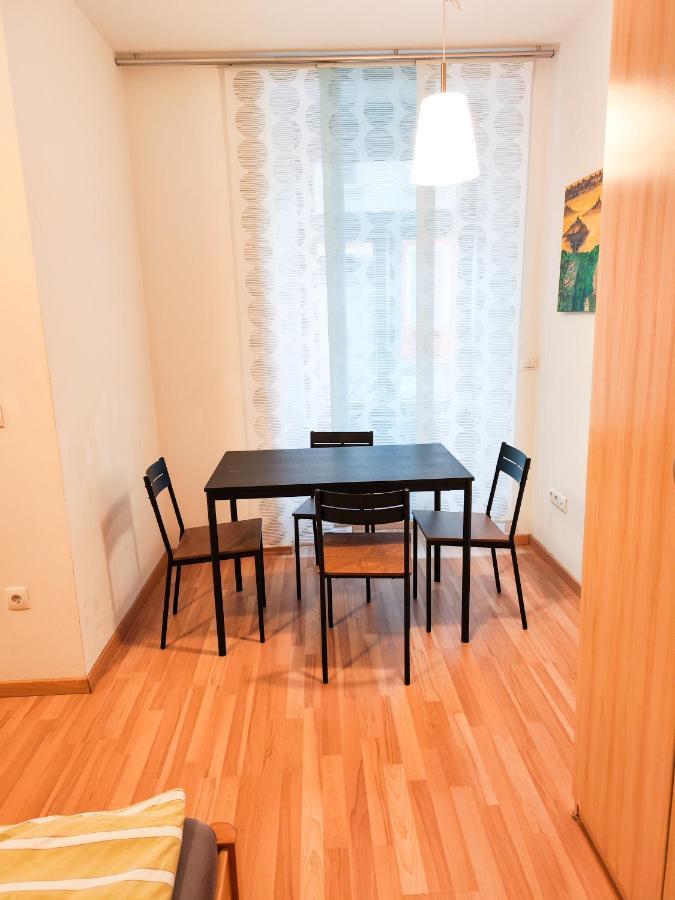 Youth Hostel Service Vienna Luaran gambar