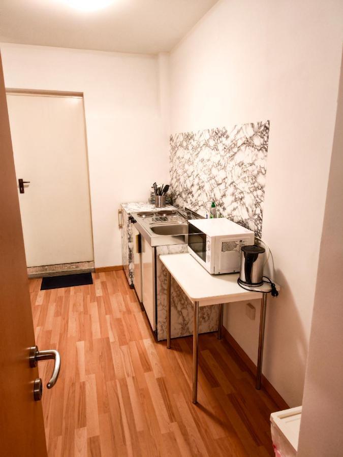 Youth Hostel Service Vienna Luaran gambar