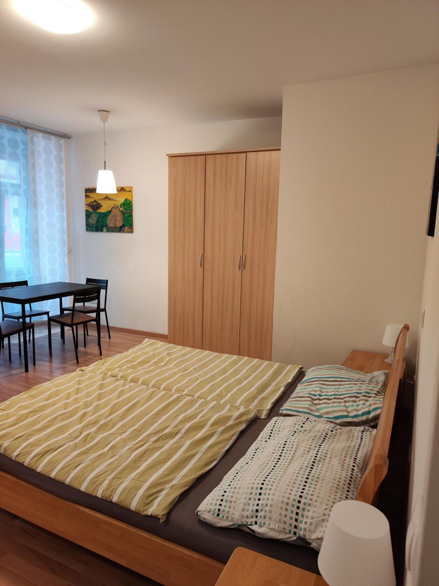 Youth Hostel Service Vienna Luaran gambar