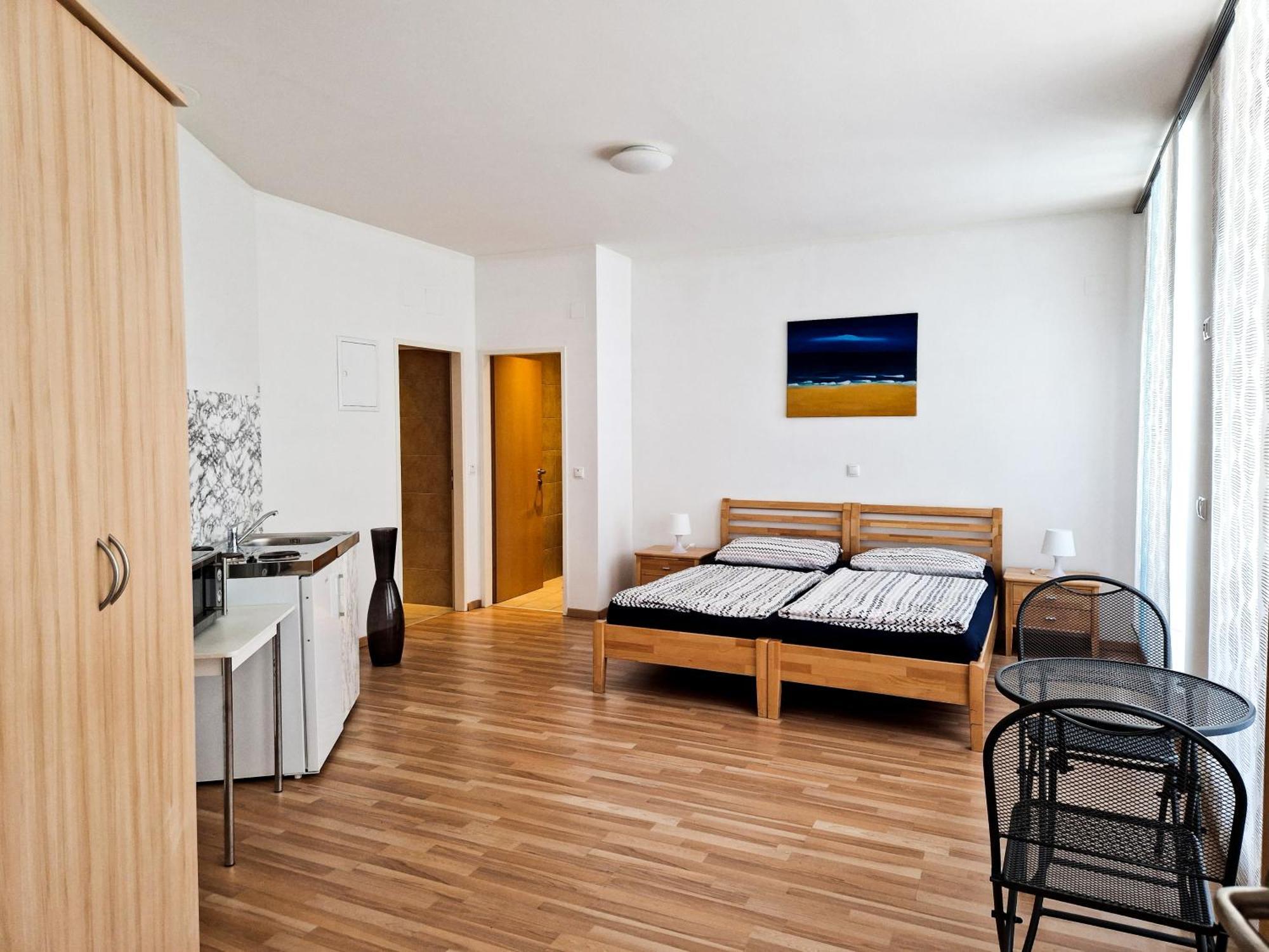 Youth Hostel Service Vienna Luaran gambar