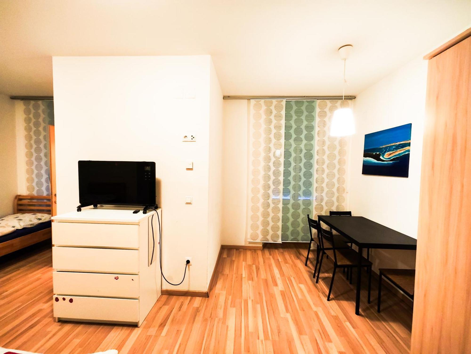 Youth Hostel Service Vienna Luaran gambar